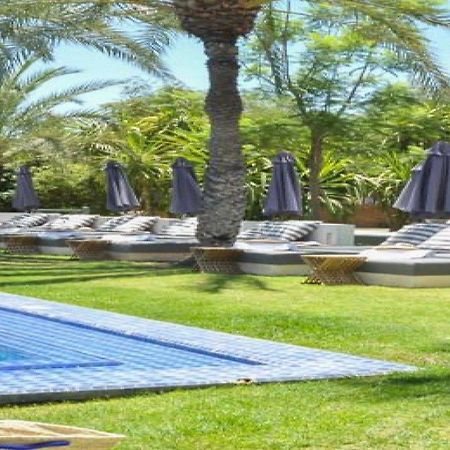 Hotel Jardins D'Ines Marrakesch Exterior foto
